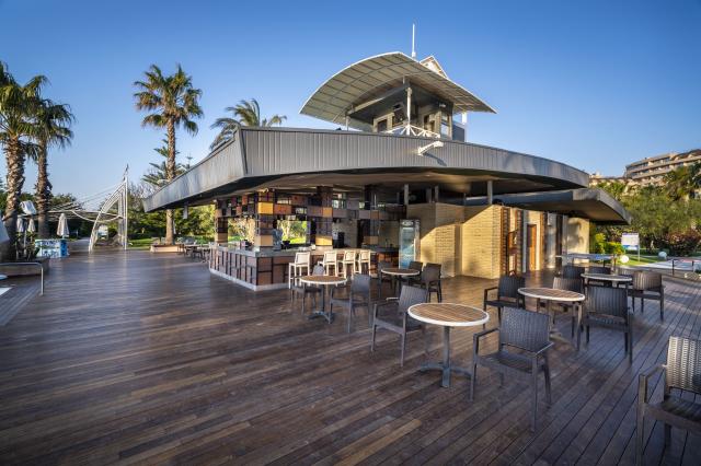 Concorde de Luxe Resort