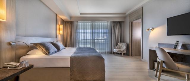 Concorde de Luxe Resort