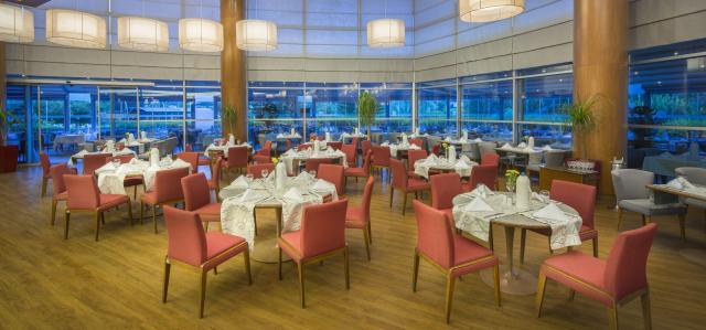 Concorde de Luxe Resort
