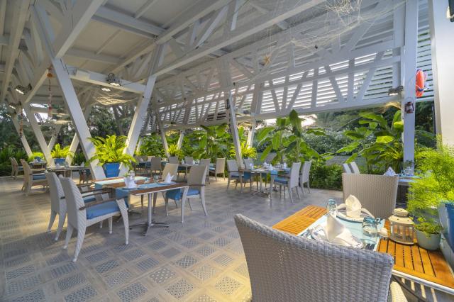 Concorde de Luxe Resort