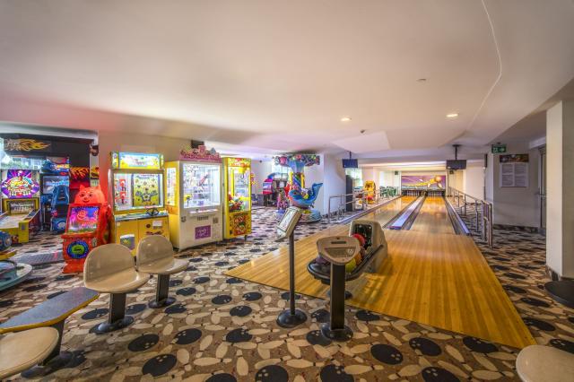 Concorde de Luxe Resort