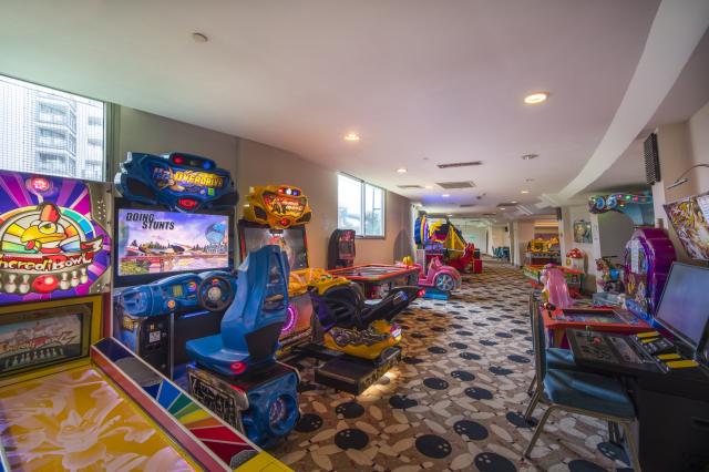 Concorde de Luxe Resort
