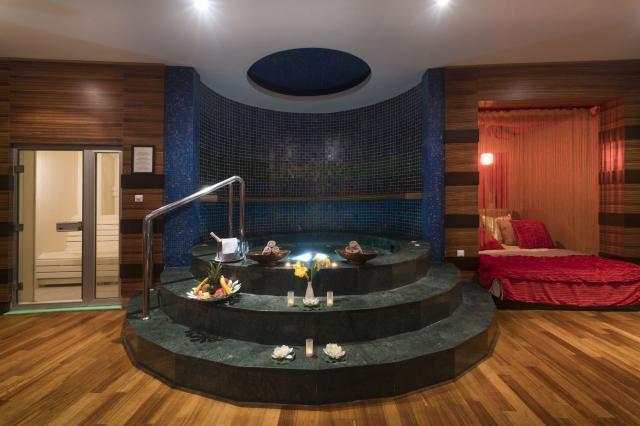 Concorde de Luxe Resort