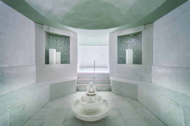 Concorde de Luxe Resort