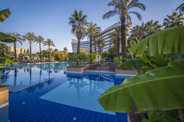 Concorde de Luxe Resort