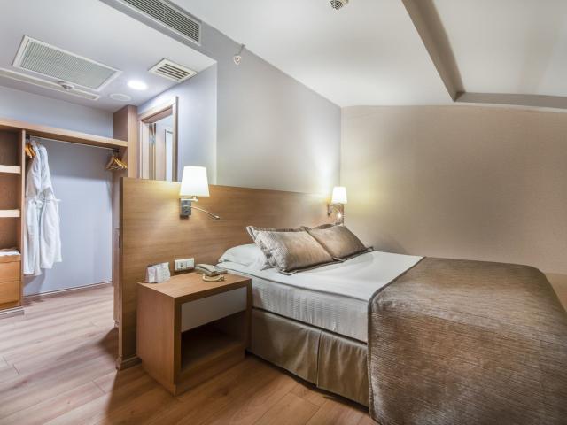 Concorde de Luxe Resort