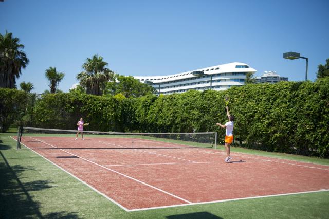 Concorde de Luxe Resort