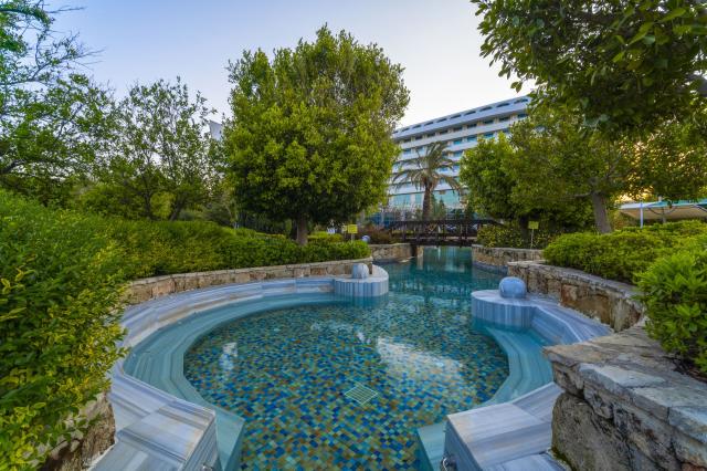 Concorde de Luxe Resort