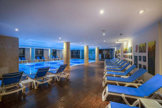 Concorde de Luxe Resort