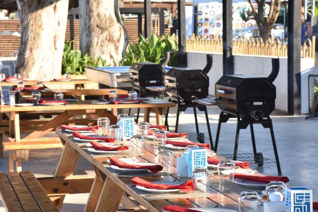 DoubleTree by Hilton Antalya-Kemer