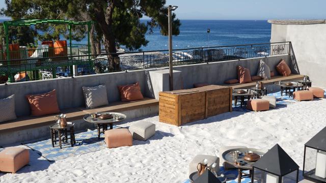 DoubleTree by Hilton Antalya-Kemer
