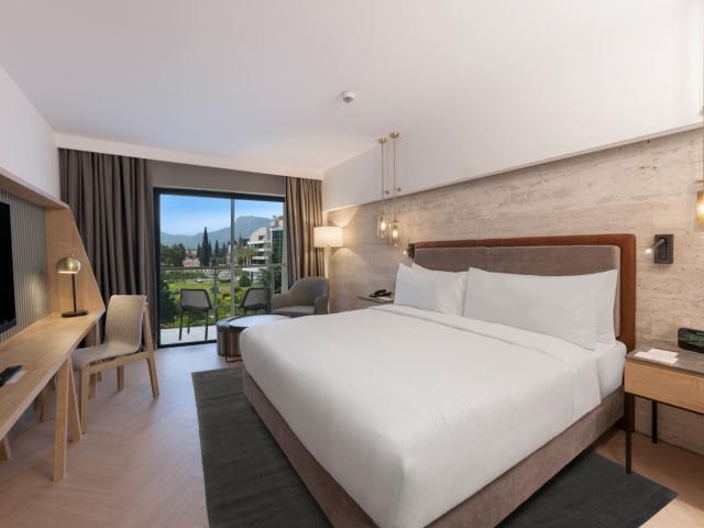 DoubleTree by Hilton Antalya-Kemer