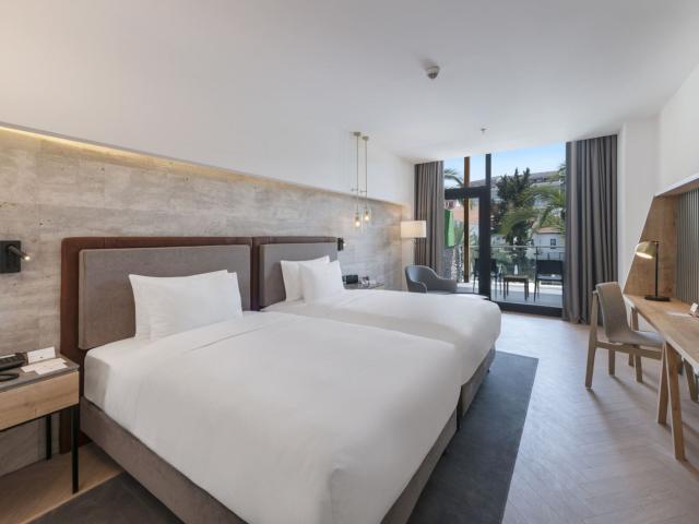 DoubleTree by Hilton Antalya-Kemer