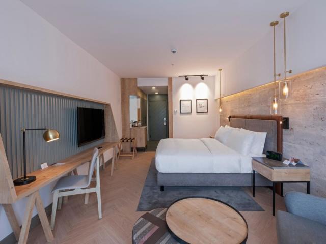 DoubleTree by Hilton Antalya-Kemer