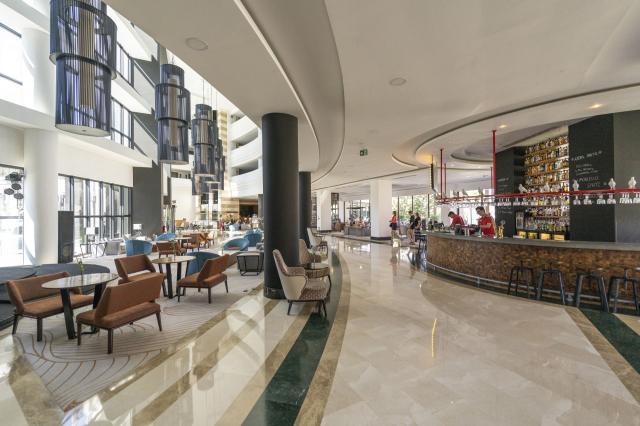 DoubleTree by Hilton Antalya-Kemer