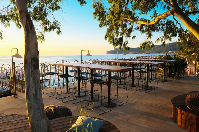 DoubleTree by Hilton Antalya-Kemer