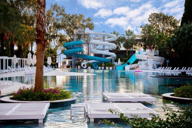 DoubleTree by Hilton Antalya-Kemer