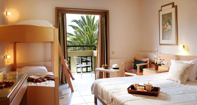 Grecotel Meli Palace