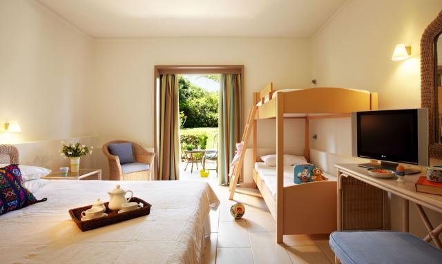 Grecotel Meli Palace