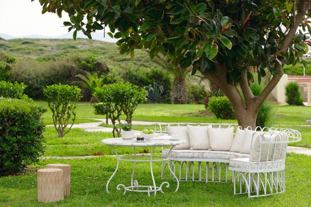 Grecotel Meli Palace