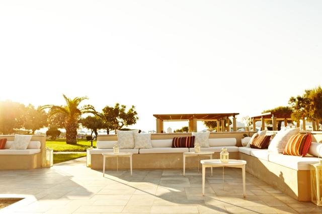 Grecotel Meli Palace