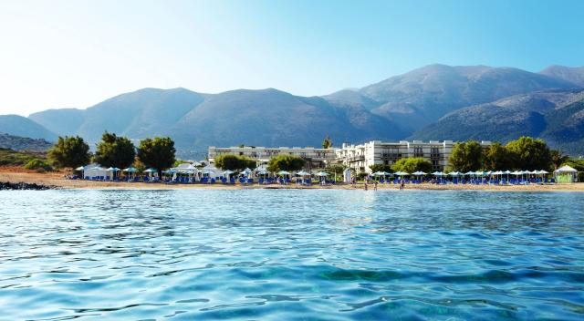 Grecotel Meli Palace