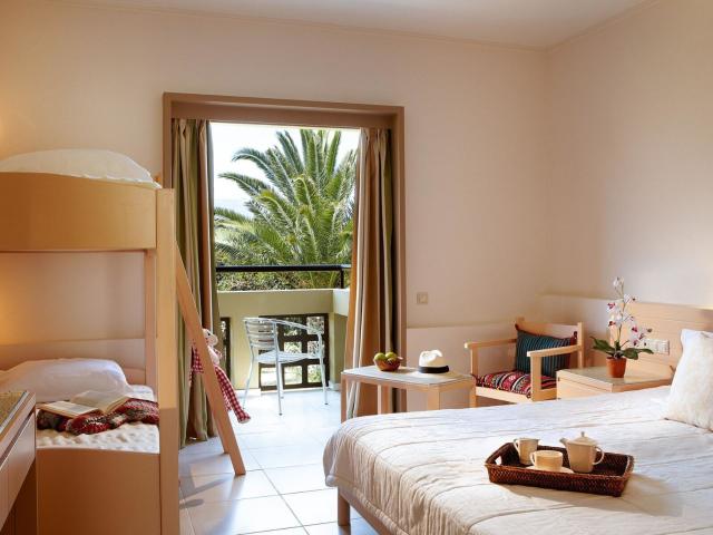 Grecotel Meli Palace