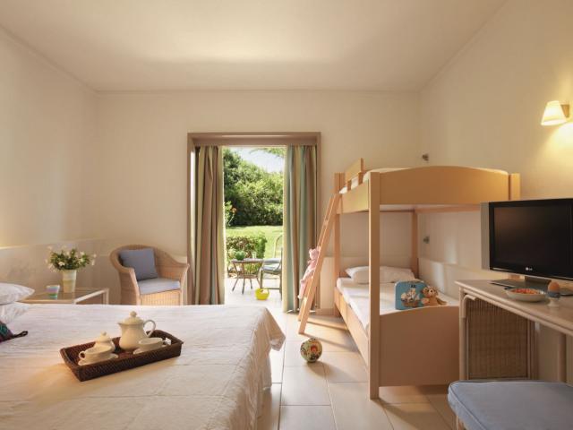 Grecotel Meli Palace