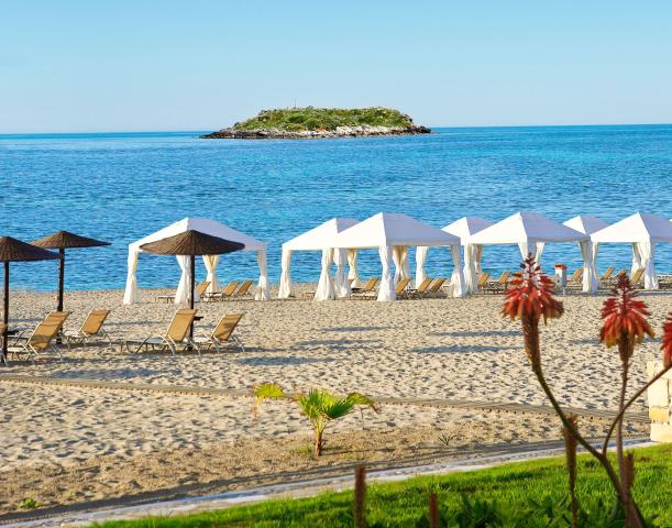 Grecotel Meli Palace