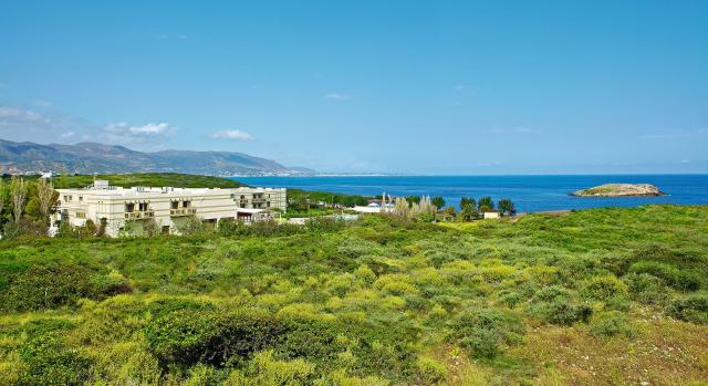 Grecotel Meli Palace