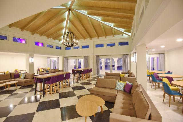Anemos Luxury Grand Resort