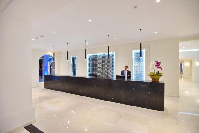 Anemos Luxury Grand Resort