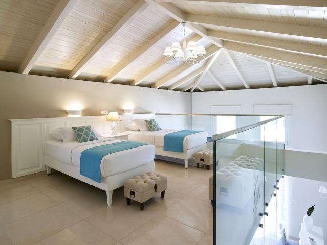 Anemos Luxury Grand Resort