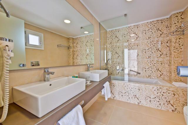 Anemos Luxury Grand Resort