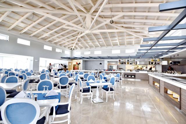 Anemos Luxury Grand Resort