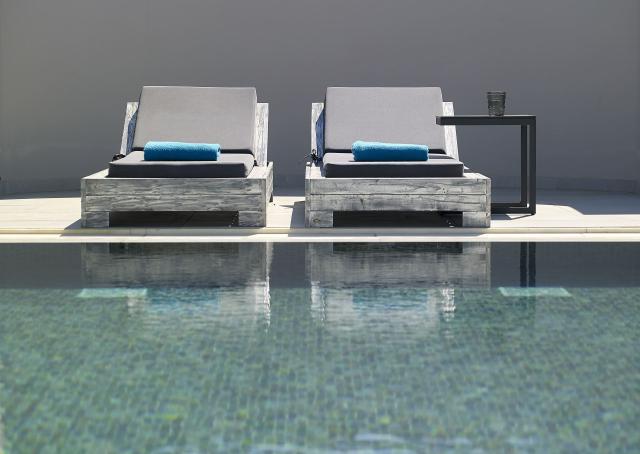 Anemos Luxury Grand Resort