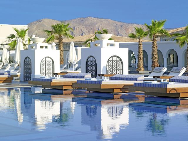 Anemos Luxury Grand Resort