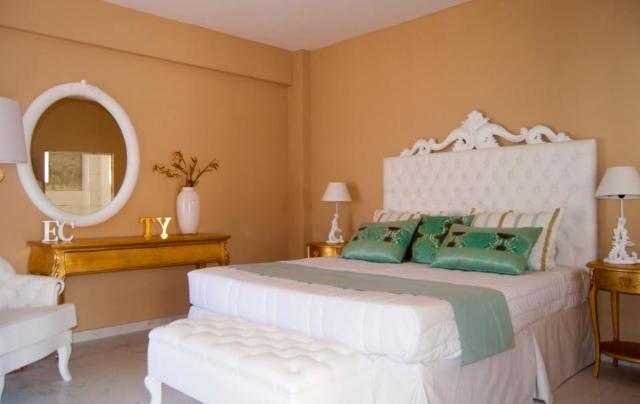 Anemos Luxury Grand Resort