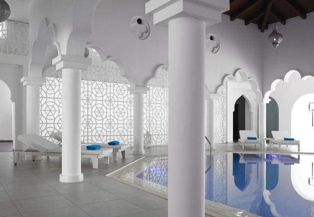 Anemos Luxury Grand Resort