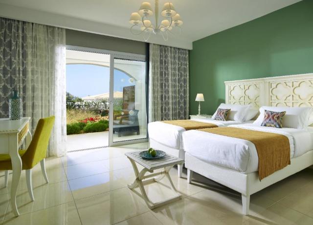 Anemos Luxury Grand Resort