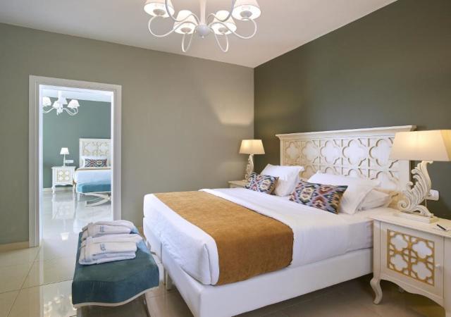 Anemos Luxury Grand Resort