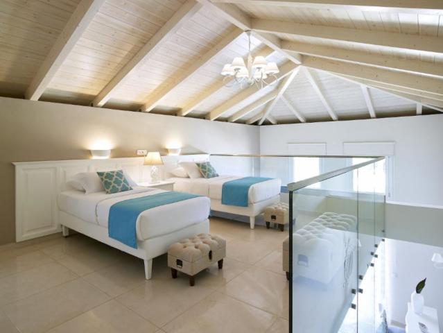 Anemos Luxury Grand Resort