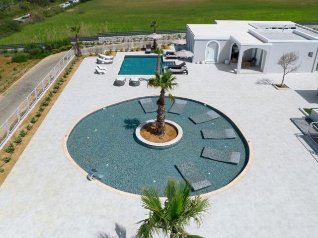 Anemos Luxury Grand Resort