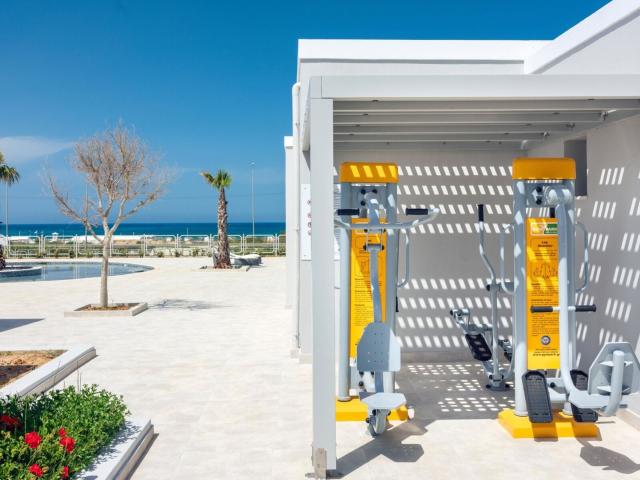 Anemos Luxury Grand Resort