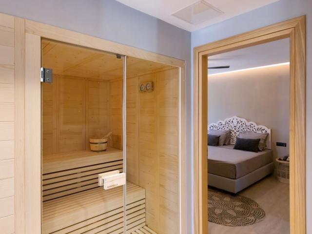 Anemos Luxury Grand Resort