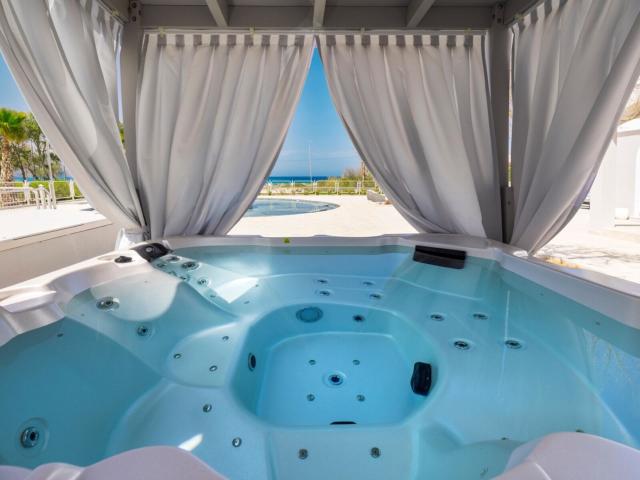 Anemos Luxury Grand Resort