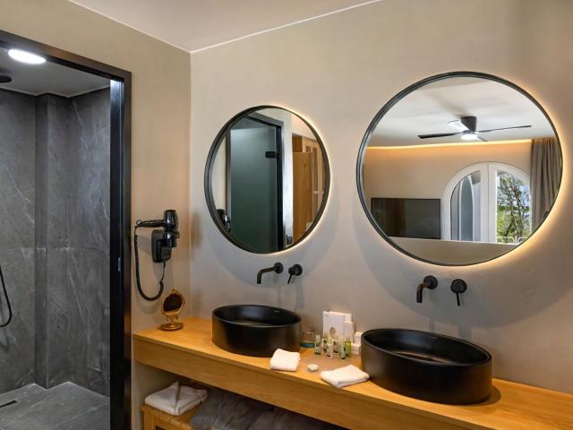 Anemos Luxury Grand Resort