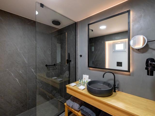 Anemos Luxury Grand Resort