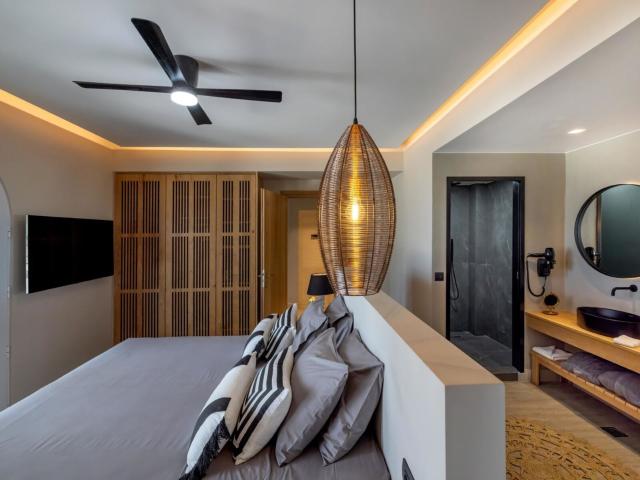 Anemos Luxury Grand Resort