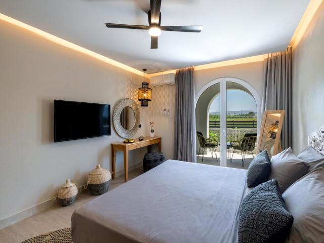 Anemos Luxury Grand Resort
